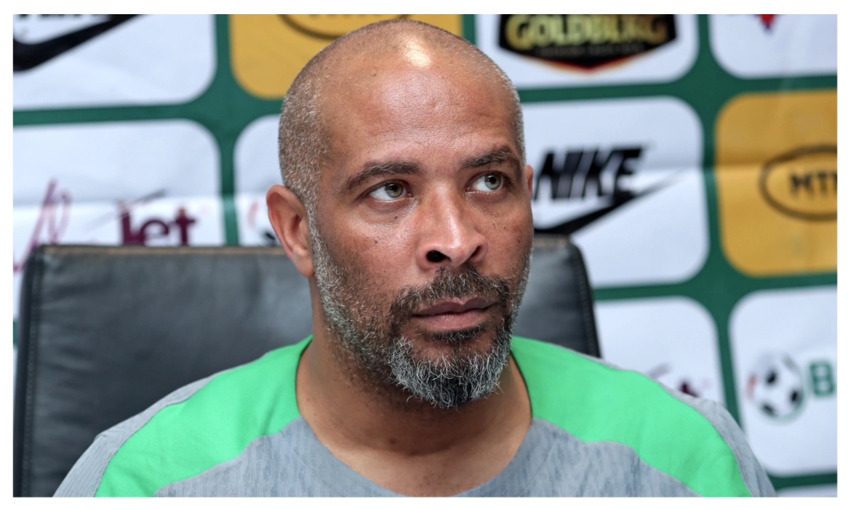 Super Eagles coach Eric Chelle is not going anywhere’ – NSC Director General