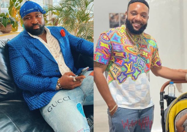 Feud with Kcee affected my career -Harrysong