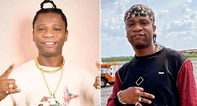 I wasn’t successful in America – Speed Darlington