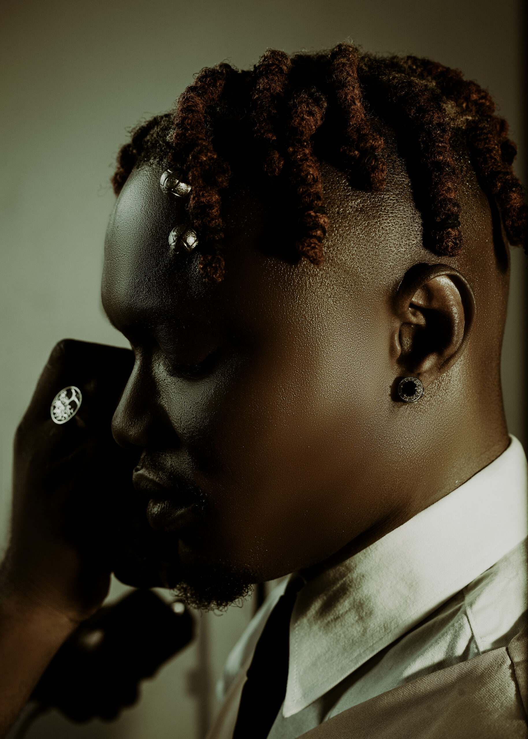 TASTE ENA set to unleash “MONEY”: The Afro-Pop Power Anthem Igniting Ambition and Drive