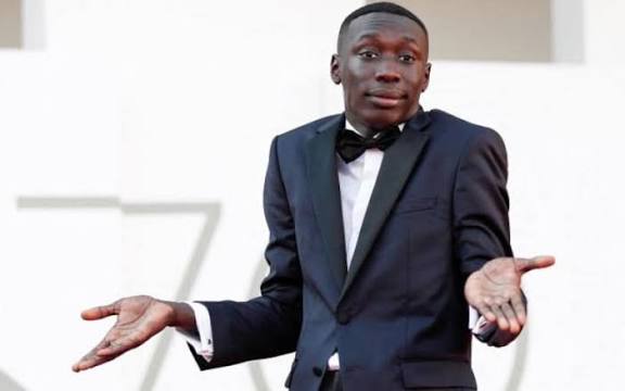 Khaby Lame Sells Major Stake in Step Distinctive for $900 Million