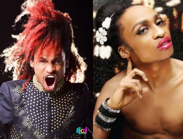 I’ve been unlucky with love – Denrele Edun