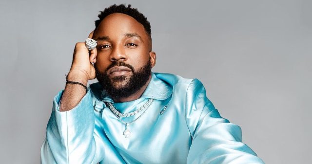 Being celibate, a difficult task – Iyanya