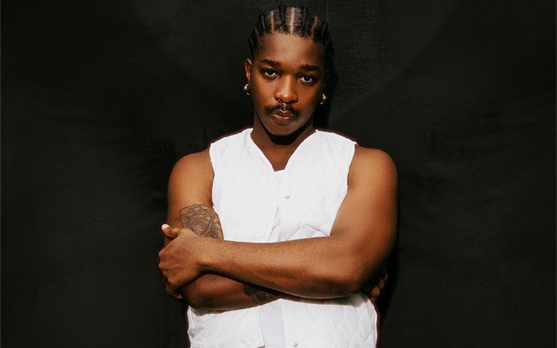 Singer Magixx starts 2026 with ‘Everyday’