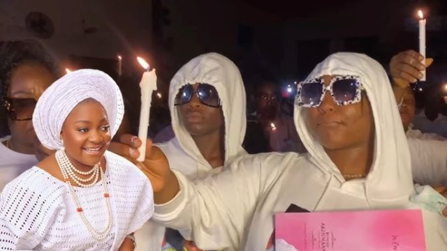 Omije Ojumi’s daughter opens up on absent father