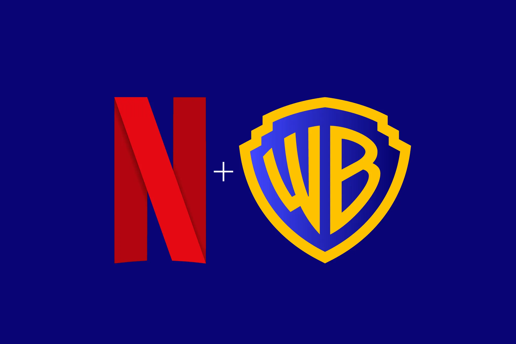 Netflix converts Warner Bros. bid to all-cash