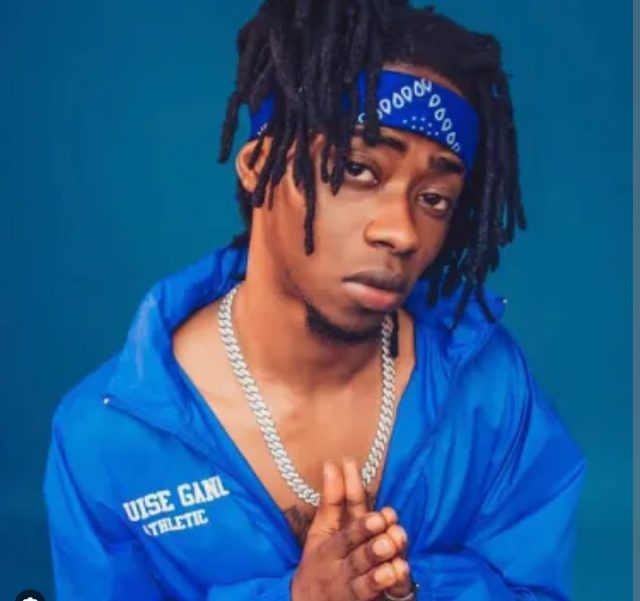 Rapper, Jeriq debunks notion that Igbo artistes don’t support themselves