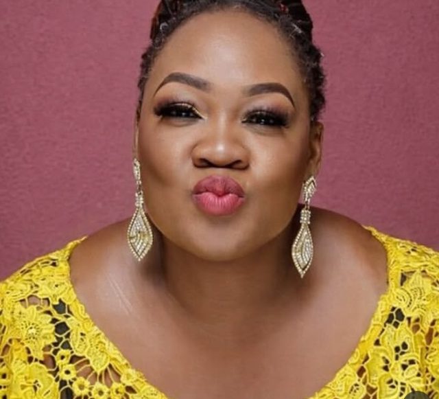 Nigerian Pastors should help me look for husband – Princess