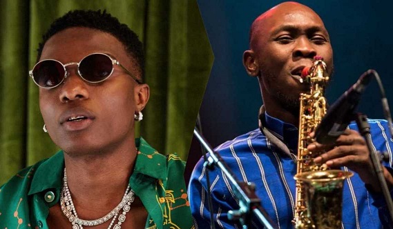 I’m bigger than Fela – Wizkid continues to troll Seun Kuti