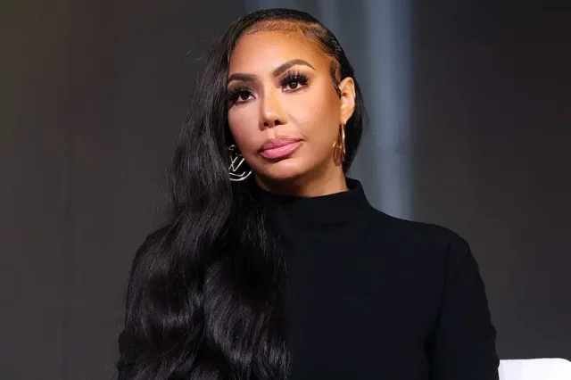 Tamar Braxton opens up on being single at 48