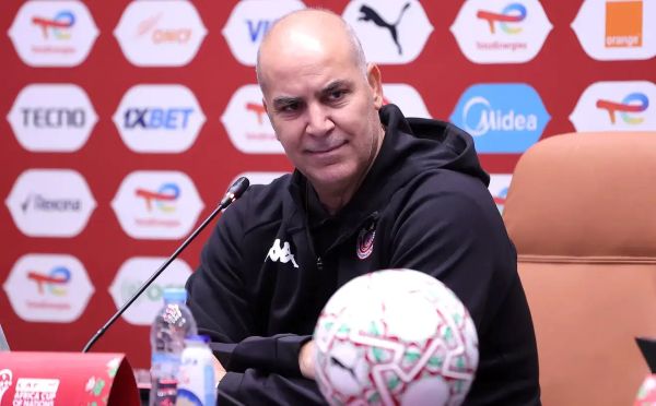 Tunisia sack coach after AFCON 2025 exit