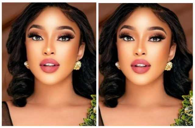 Women can attract financial breakthroughs in 2026 – Tonto Dikeh