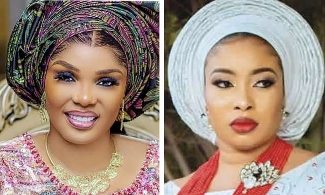Lizzy needs help – Iyabo Ojo responds to latest allegations
