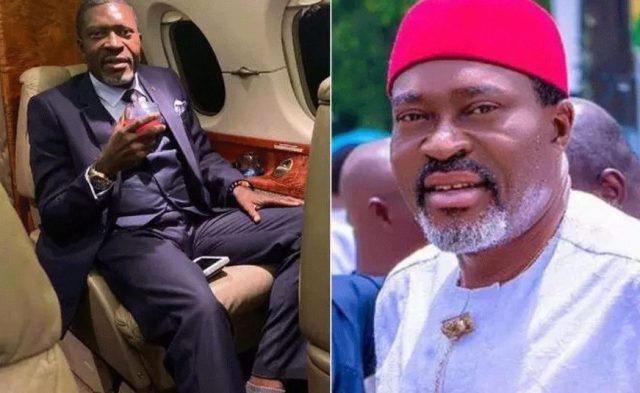 YouTube saved Nollywood from movie marketers – Kanayo