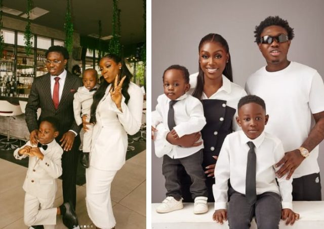 Zlatan clarifies relationship status with partner