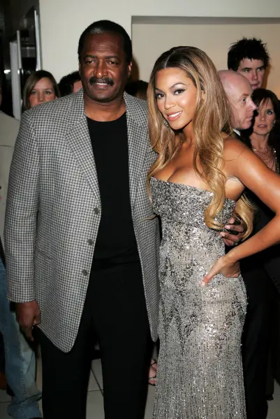 Beyoncé’s dad says he has ‘never heard’ his daughter talk about money