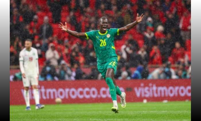 We are only human, we realised our mistake and came back out – Senegal goal hero comments on AFCON final walk-off