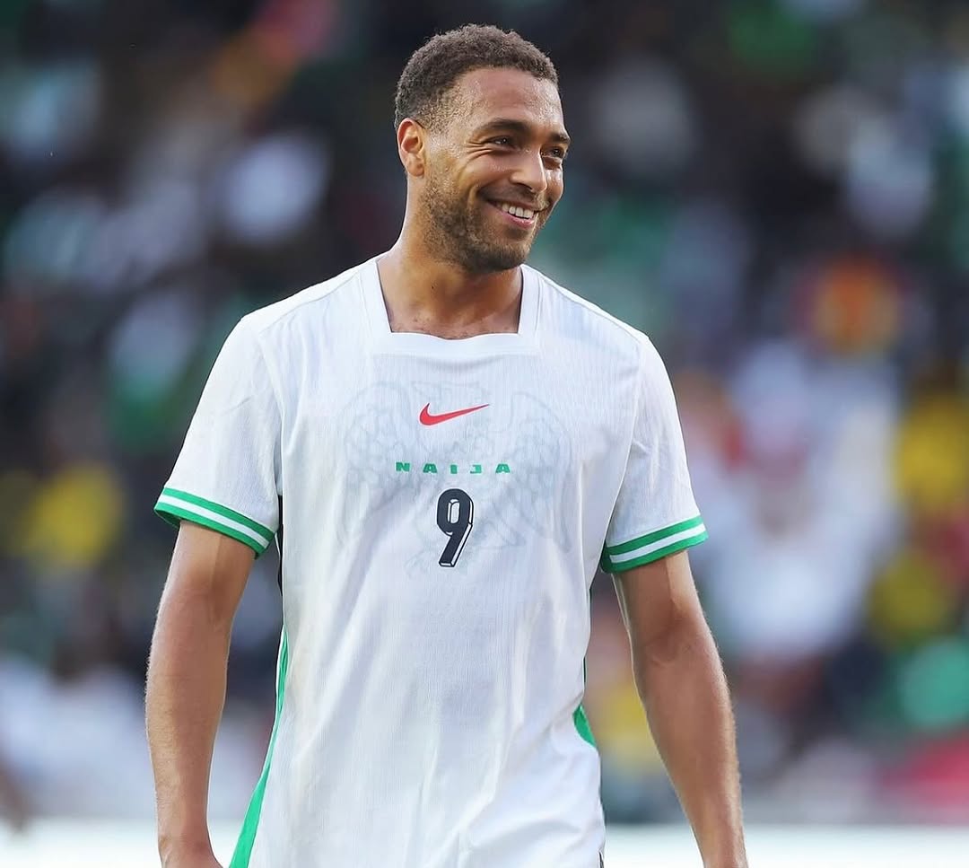 ‘Extremely difficult’ — Dessers breaks silence after injury-induced exit from AFCON 2025