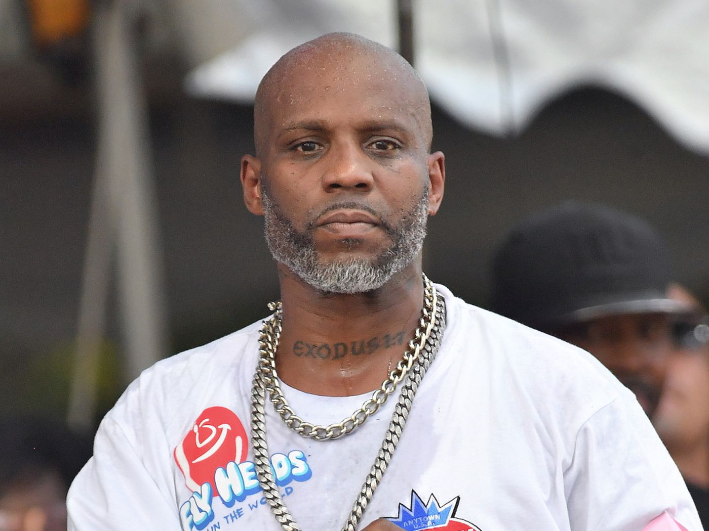 Rapper DMX to be posthumously ordained as a church minister