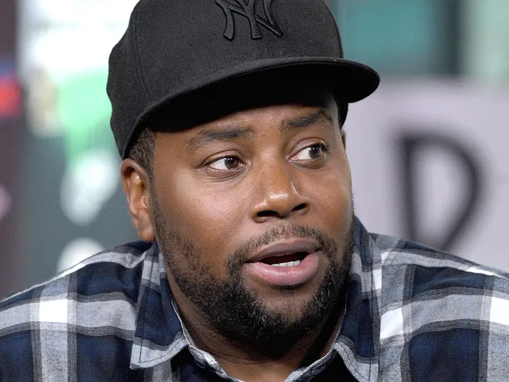 Actor and comedian Kenan Thompson sued by landlord