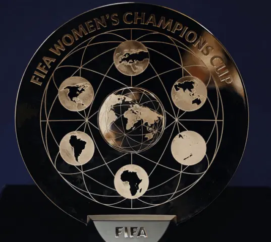 FIFA announces $4m Prize fund for inaugural Women’s Champions Cup