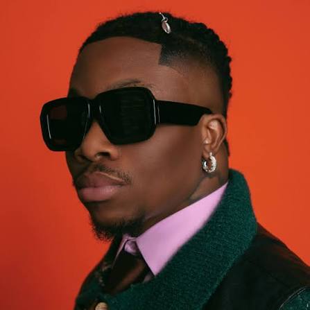 Singer Oxlade reveals he doesn’t smoke or use drugs; speaks on growing up in church choir