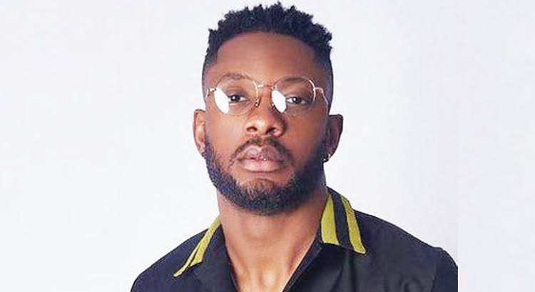BBNaija star Cross addresses loss of job opportunity because he’s been vocal about his faith in Jesus Christ