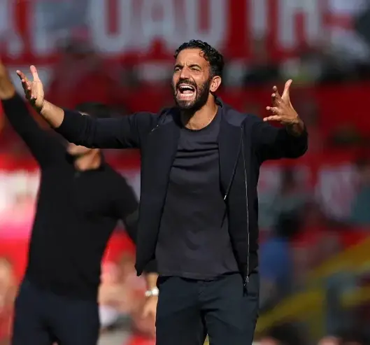 Sacked Man United coach Ruben Amorim won’t return to the Premier League – Meulensteen