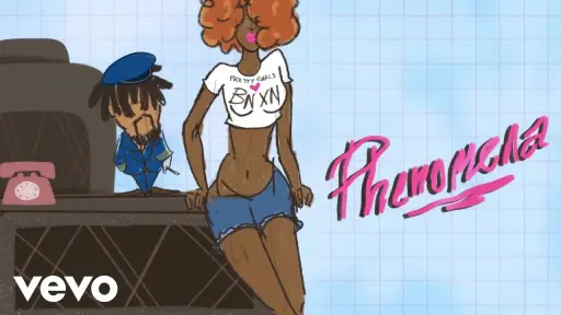 Bnxn Drops Infectious New Single, “Phenomena”