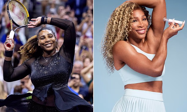 Serena Williams closes in on Tennis return at 44