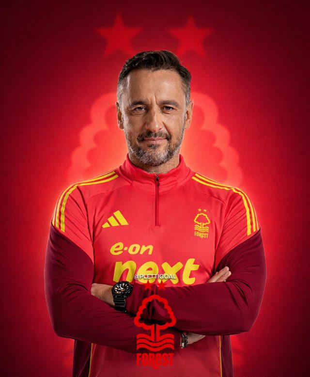 Vitor Pereira appointed Wolves head coach