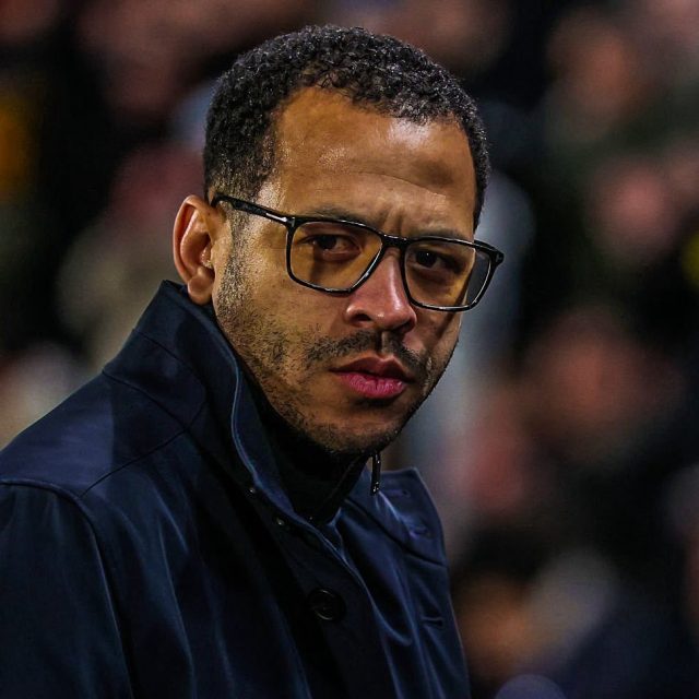 Anyone found guilty of racism shouldn’t be in football – Rosenior