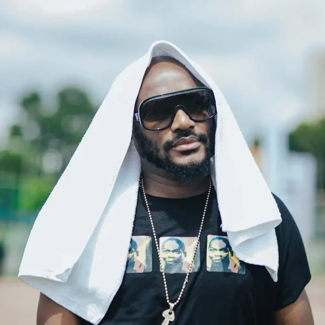Biggest misconception is that i womanize – 2baba