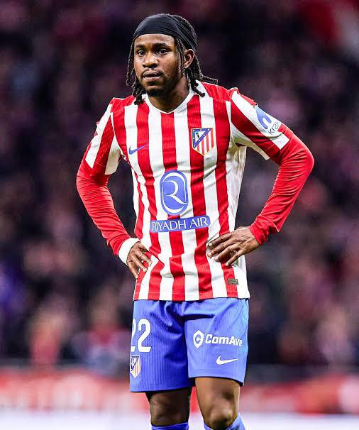 “It’s an insult” – Fenerbache chief slams Atalanta for failed Ademola Lookman move