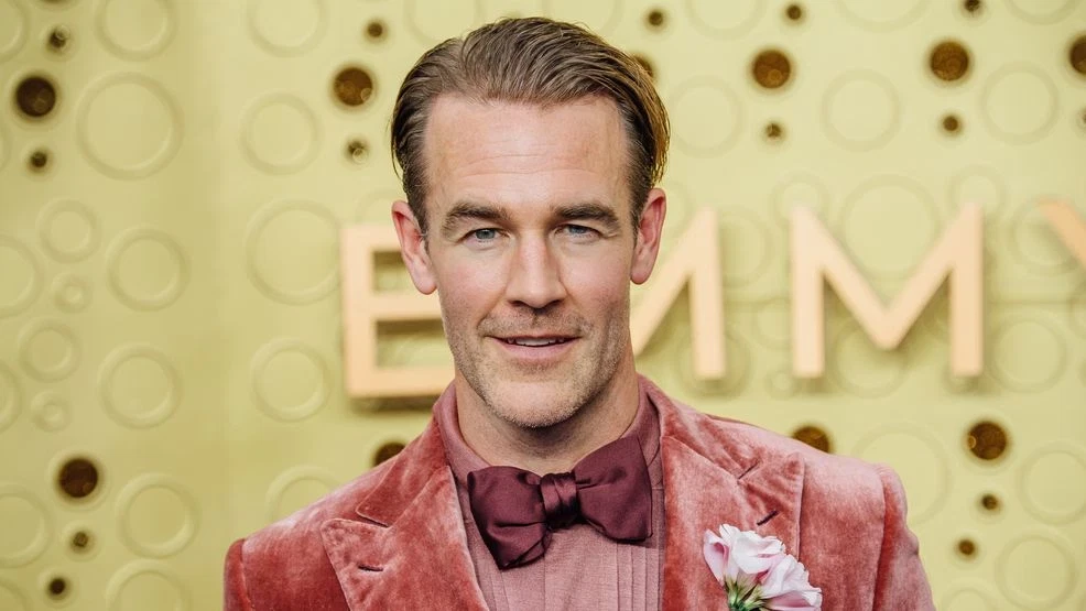 Dawson’s Creek’ star, James Van Der Beek d!es at 48 after cancer battle