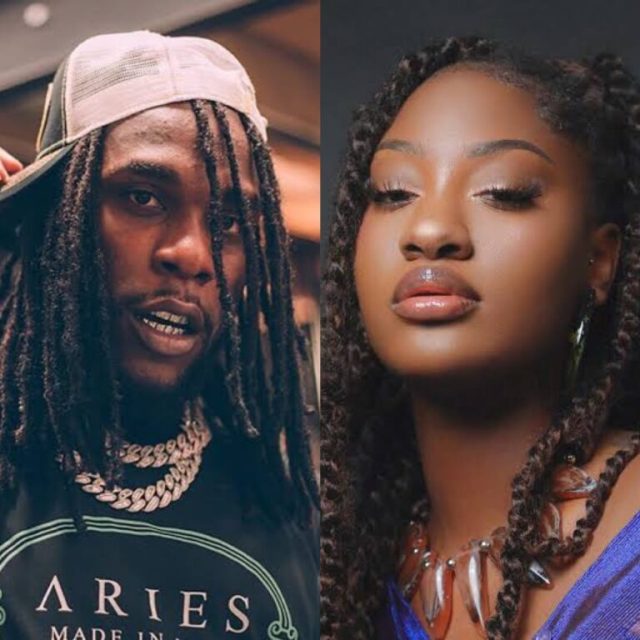 Tems, Burna Boy become African artistes with most billboard hot 100 entries