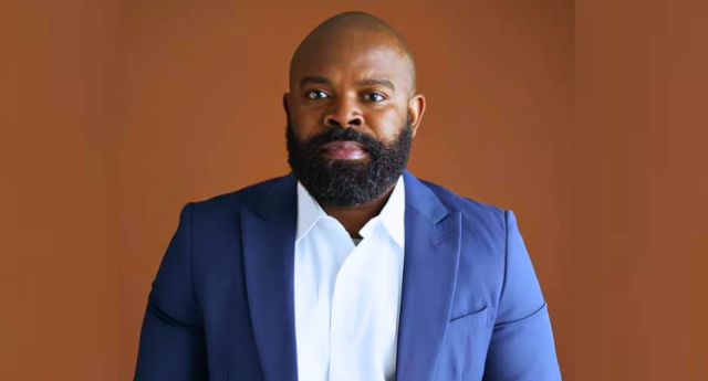 Acting is a calling, not just family legacy – Gabriel Afolayan