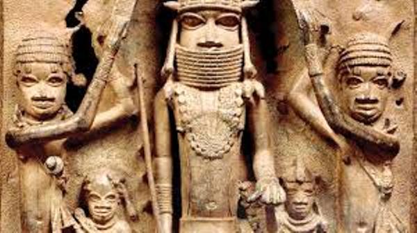 Cambridge University returns 116 Benin artefacts to Nigeria