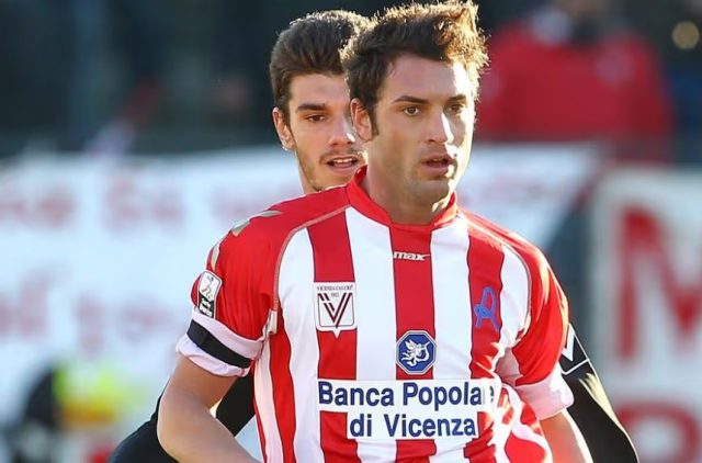 Former Inter Milan footballer d!es @ 39