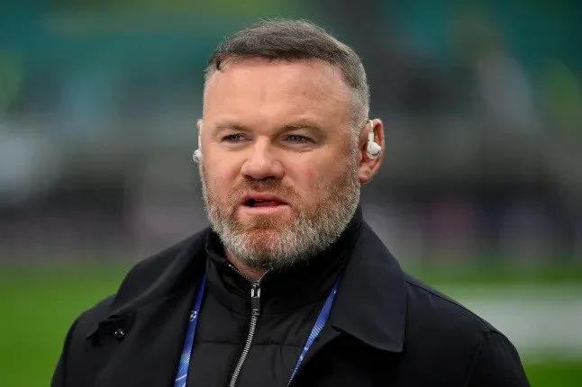 EPL: Wayne Rooney tips Arsenal for title ahead of Manchester City