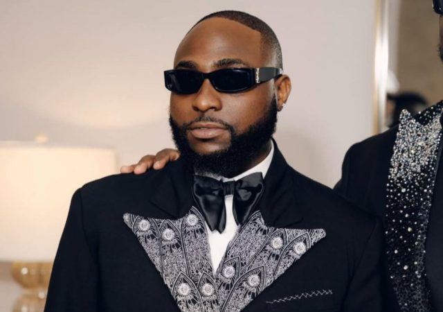 I barely go to clubs again – Davido