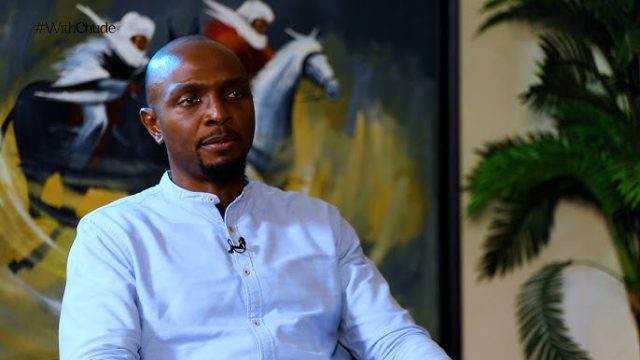I don’t work with alcohol, tobacco brands – IK Osakioduwa