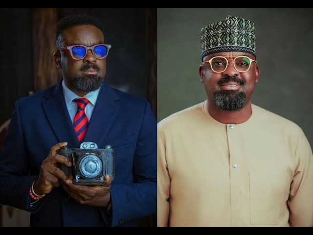I make films for thinkers, not everyone, Kunle Afolayan responds to critics