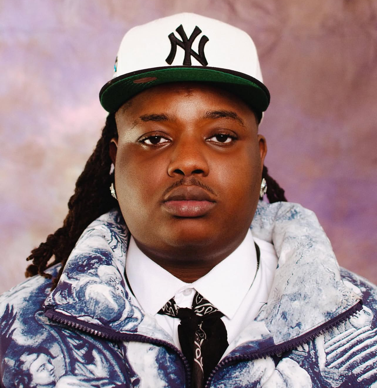 Barry Jhay marks birthday with ‘Steady’ and ‘Fuji Explosion’