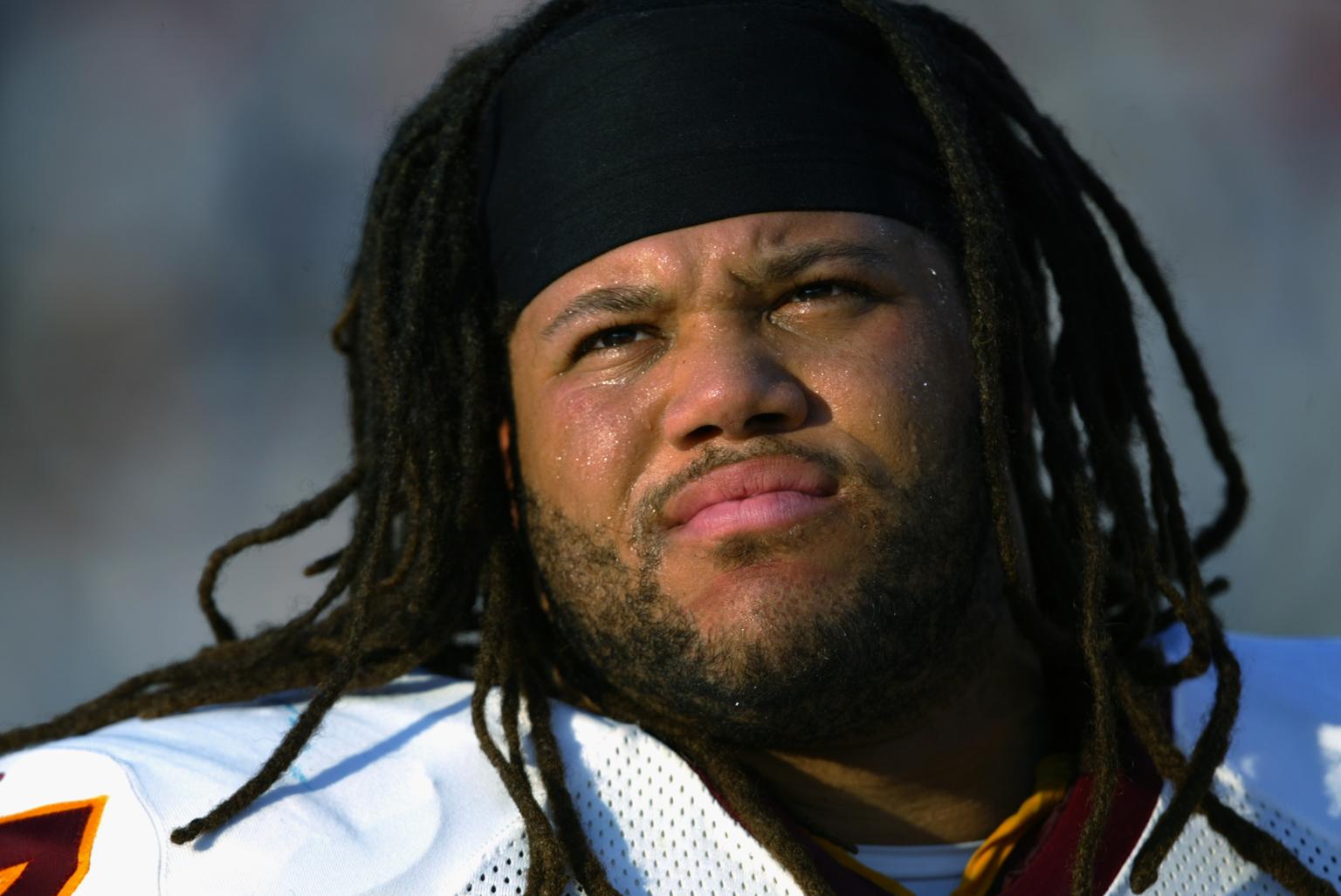 Former NFL player Tre’ Johnson d!es ‘suddenly and unexpectedly’ at 54