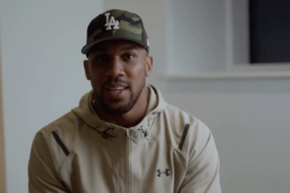 We’ll fully support him if he chooses to return to boxing – Anthony Joshua’s family