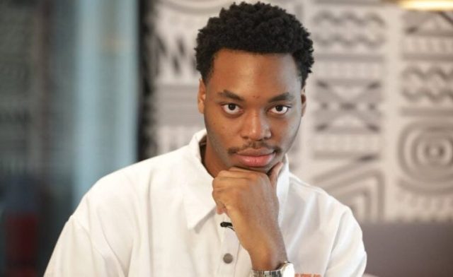 I earn my own money – Raheem Okoya says