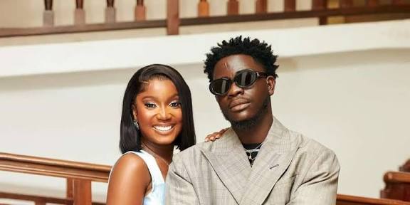 Making money influenced my proposal to wife – Femi Dapson