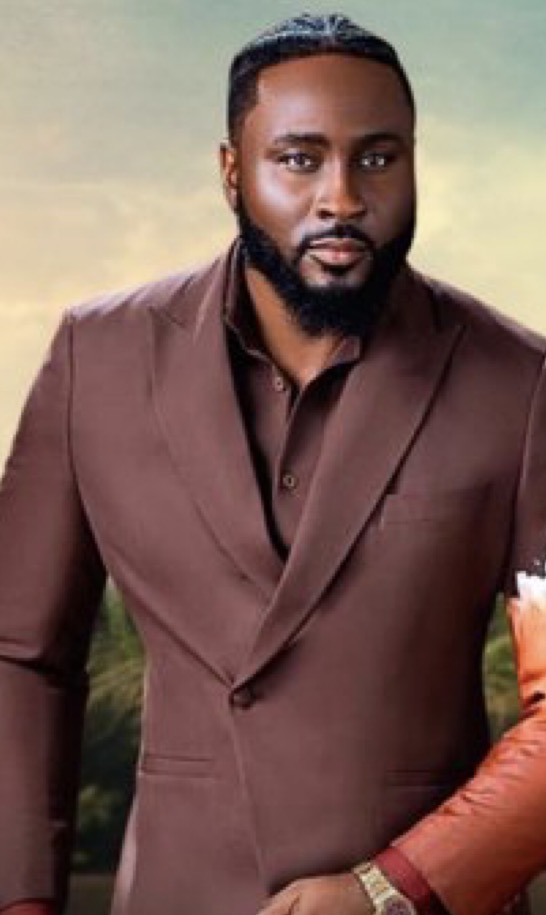 Being LGBTQ+ is a sin. God did not create a man for another man nor a woman for another woman – BBNaija star, Pere Egbi