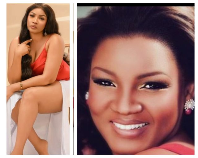 Why Omotola refuses to dance for movie promotion